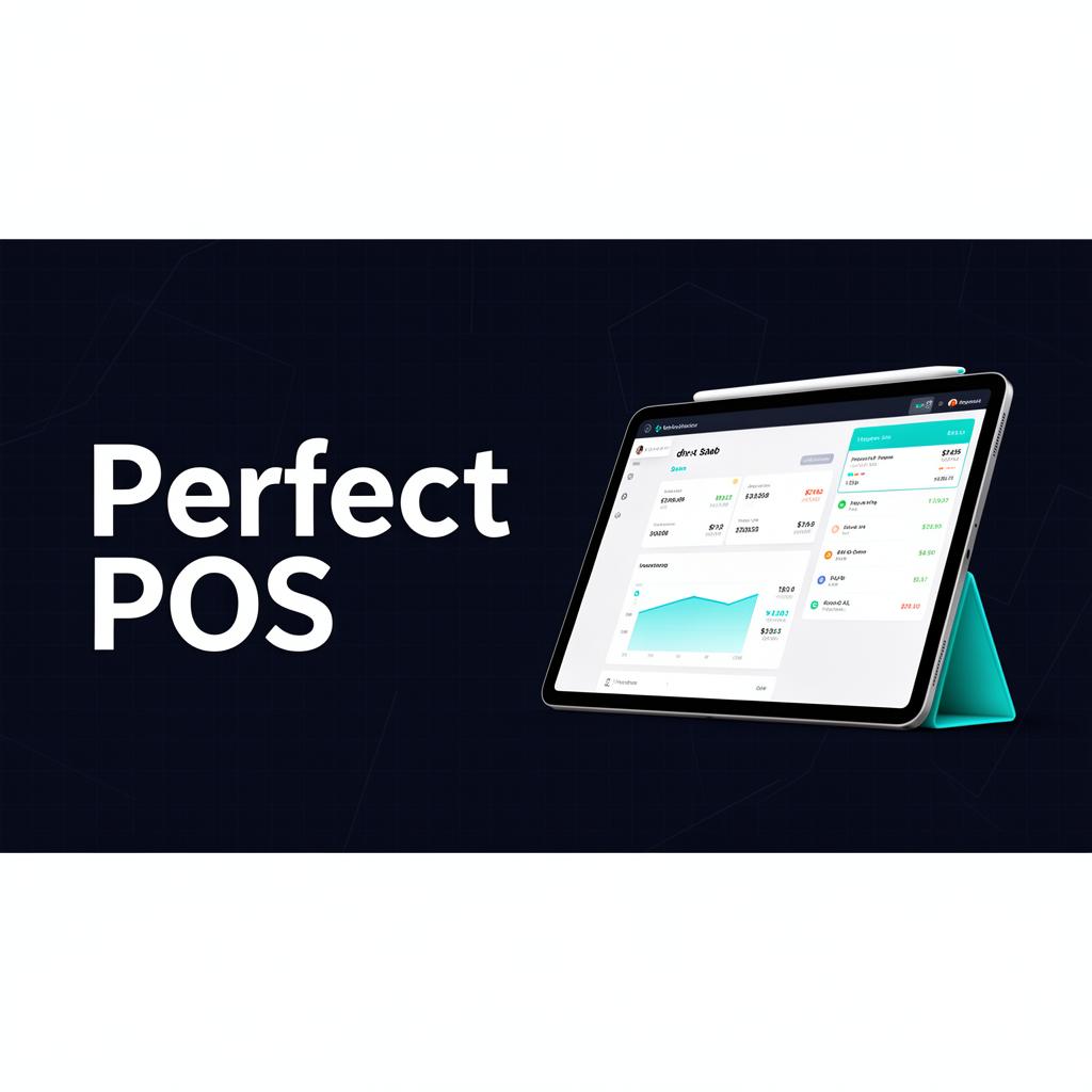 Perfect POS Pricing | Affordable Retail POS Plans